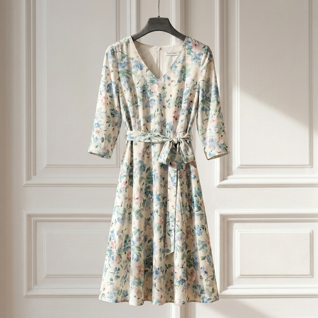 Dresses
