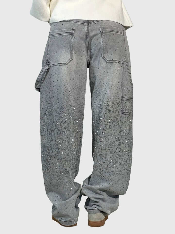 Stella™ | Women Diamond Pants
