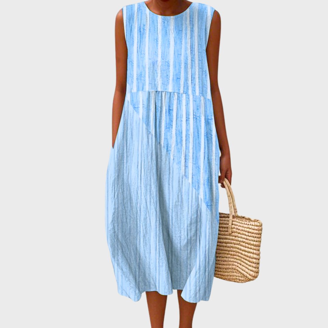 Sophryana™ | Comfortable Dress