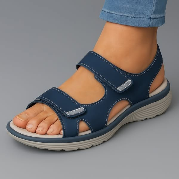 LUVITIA - Orthopedic Sandals