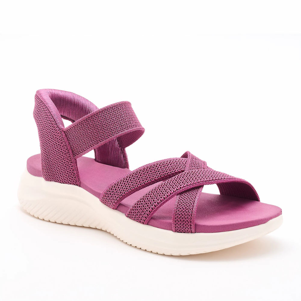 LISA | Ultra Flex Knit Sandals – The Sandal That Fits Like a Hug