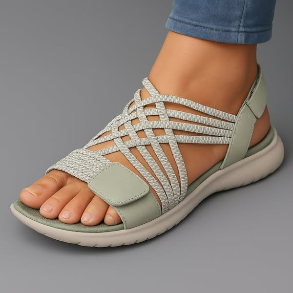 LEVILIA - Orthopedic Sandals