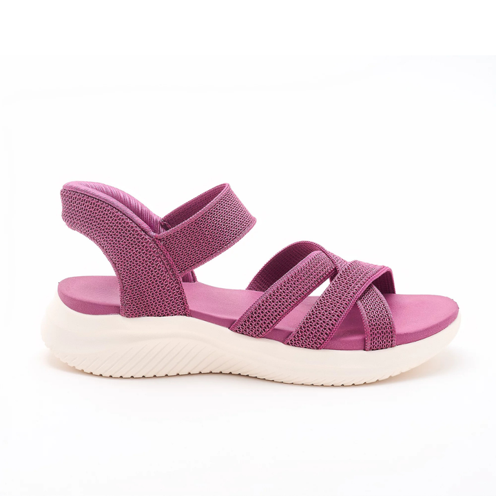 LISA | Ultra Flex Knit Sandals – The Sandal That Fits Like a Hug