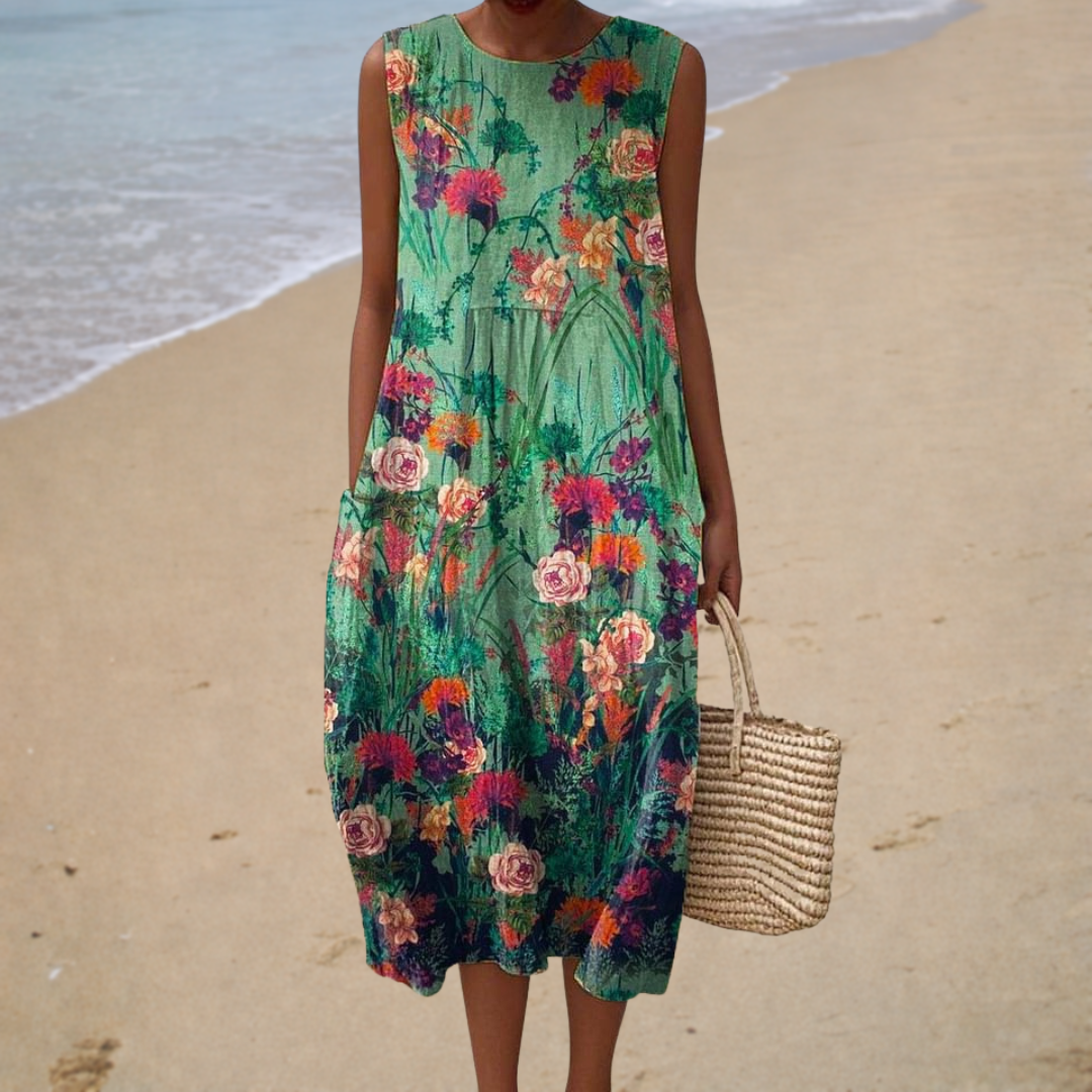 Florence | Casual Day Dress