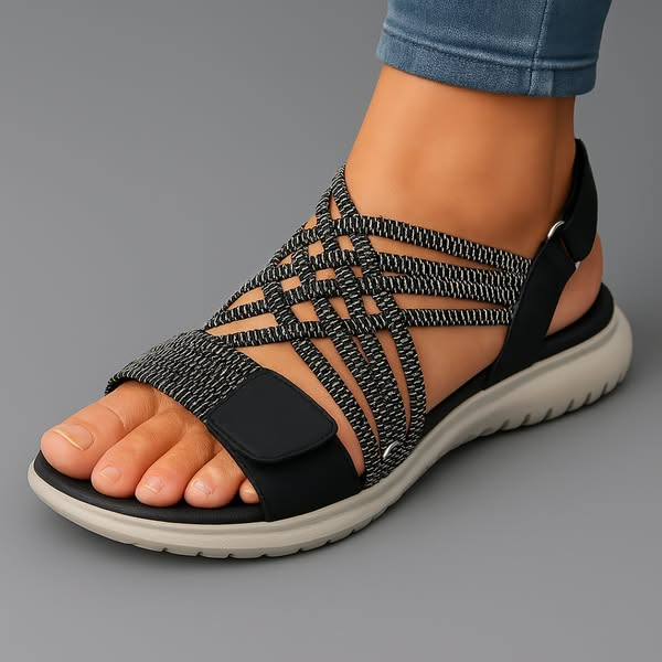LEVILIA - Orthopedic Sandals