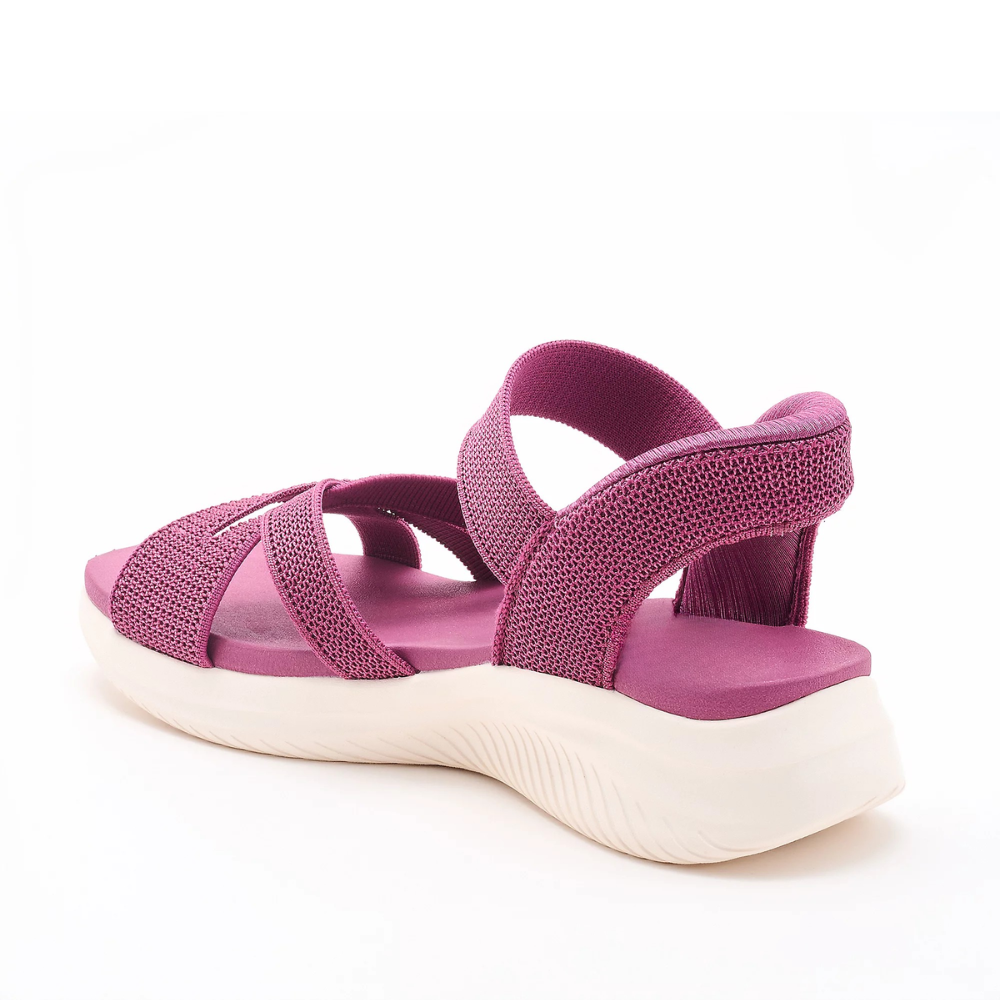 LISA | Ultra Flex Knit Sandals – The Sandal That Fits Like a Hug