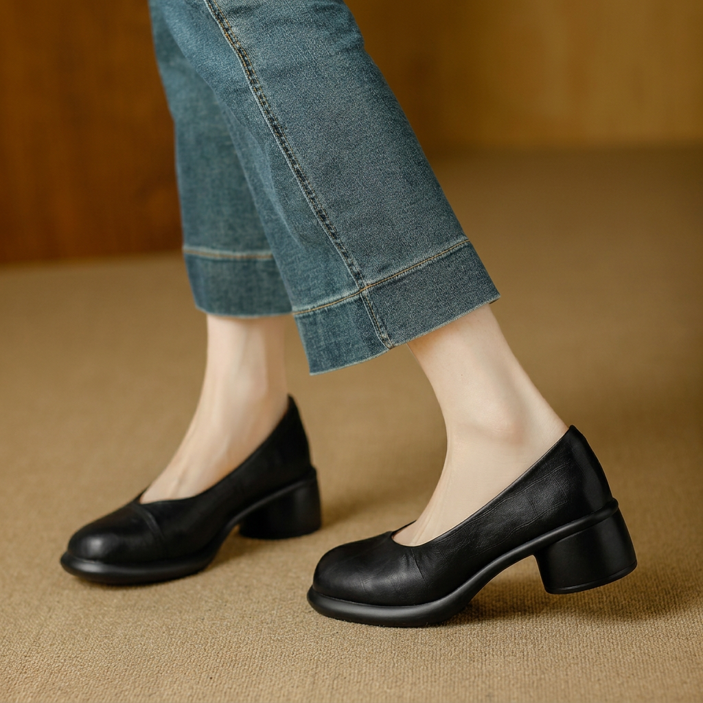 CHRISTINA | Where Comfort Meets Elegance