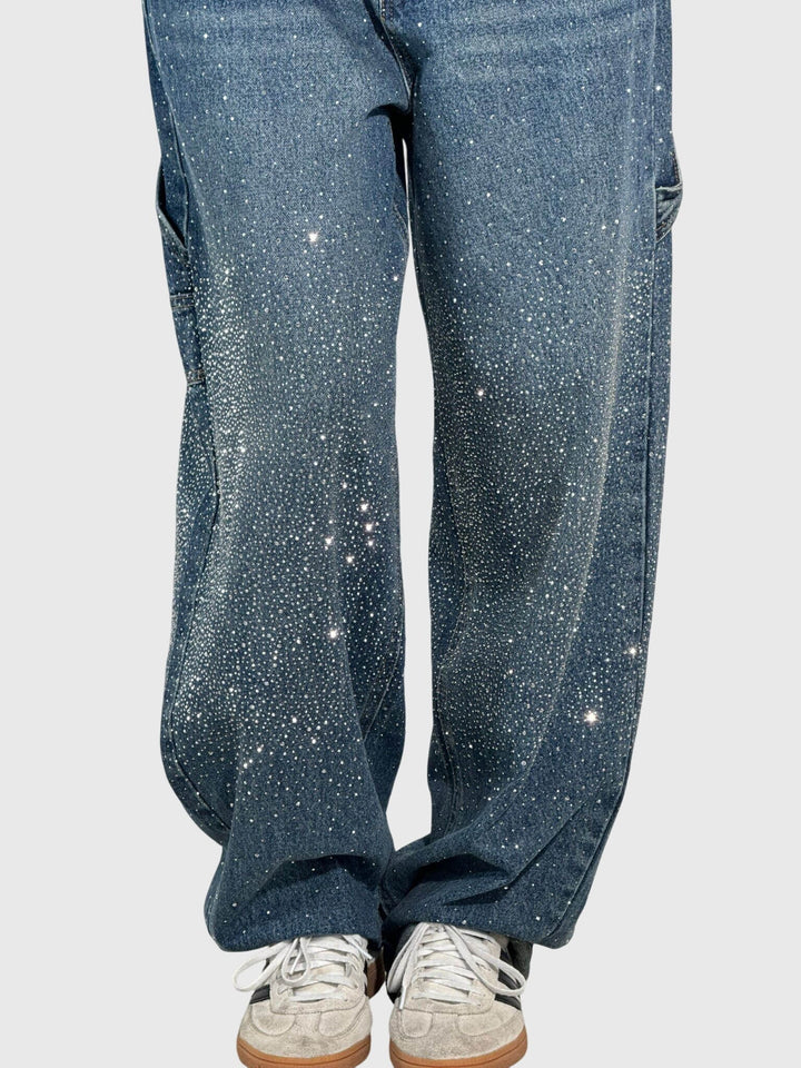 Stella™ | Women Diamond Pants