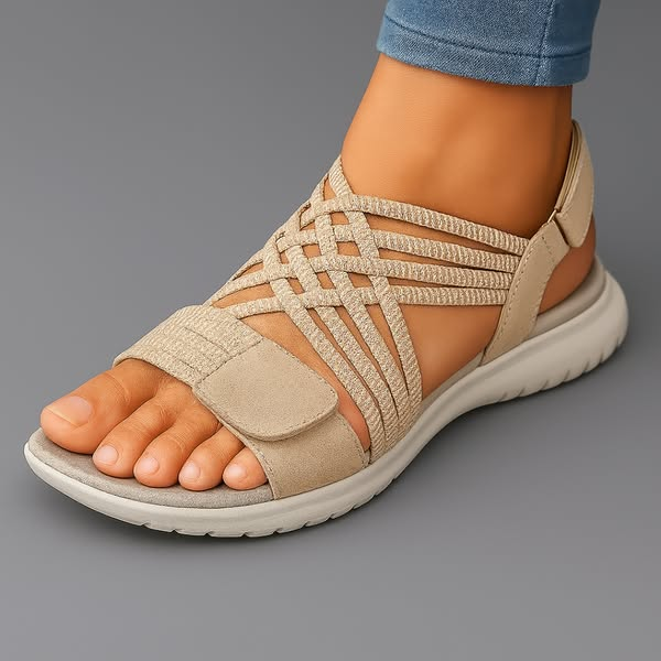 MONA - Orthopedic Sandals