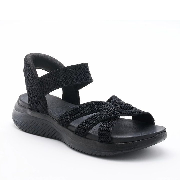LISA | Ultra Flex Knit Sandals – The Sandal That Fits Like a Hug