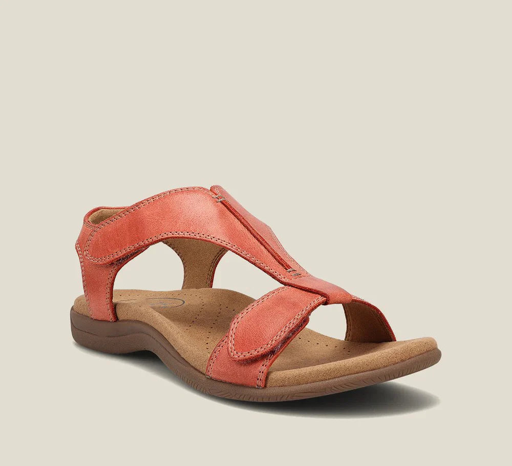 Aria | Comfortable orthopedic sandals