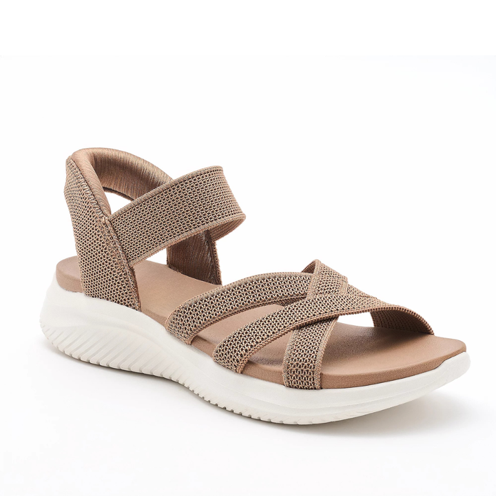 LISA | Ultra Flex Knit Sandals – The Sandal That Fits Like a Hug