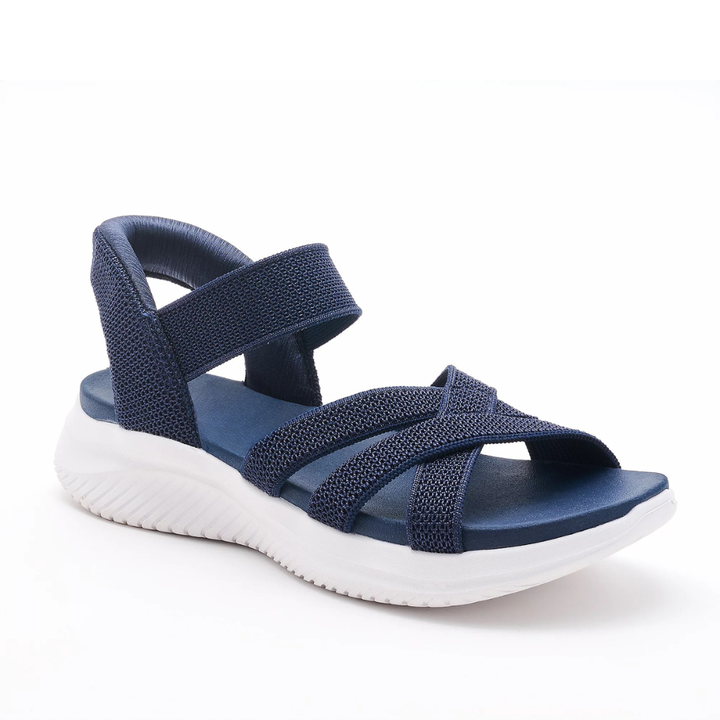 LISA | Ultra Flex Knit Sandals – The Sandal That Fits Like a Hug