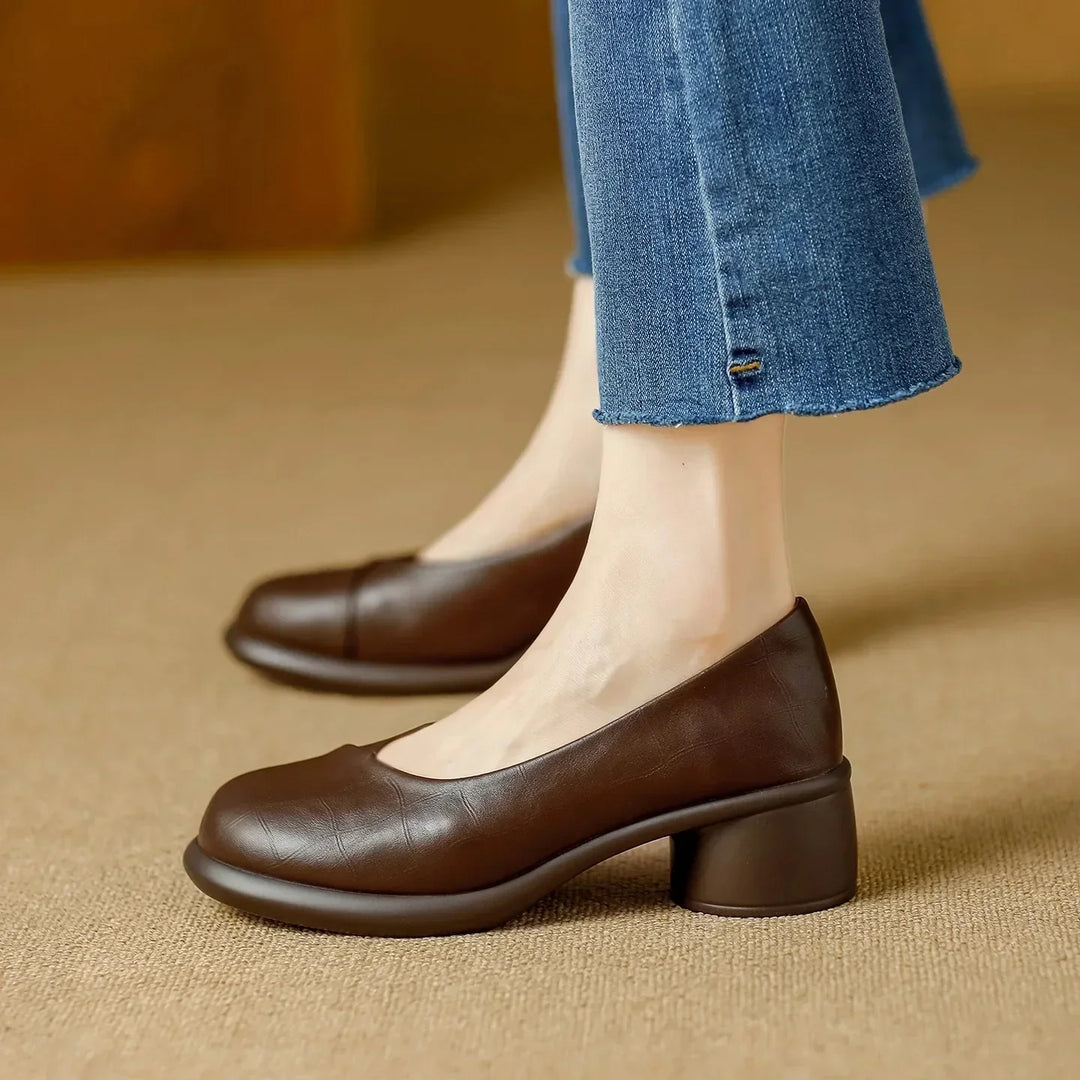 CHRISTINA | Where Comfort Meets Elegance