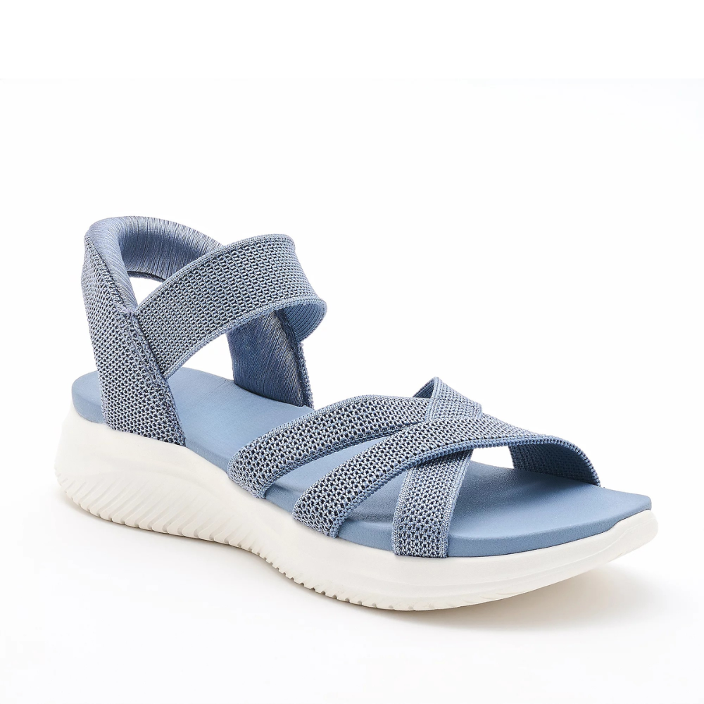 LISA | Ultra Flex Knit Sandals – The Sandal That Fits Like a Hug