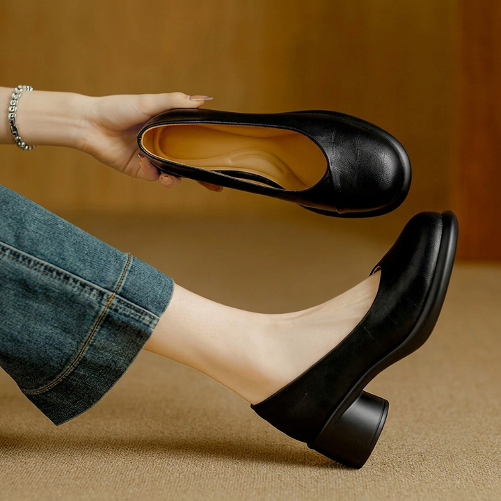 CHRISTINA | Where Comfort Meets Elegance