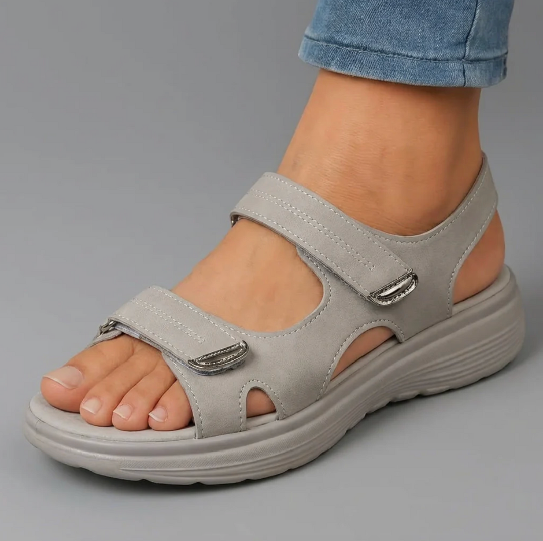 Soline Orthopedic Non-Slip Sandals