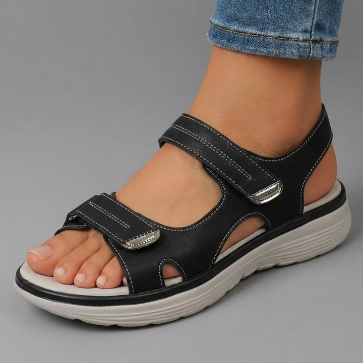 Soline Orthopedic Non-Slip Sandals