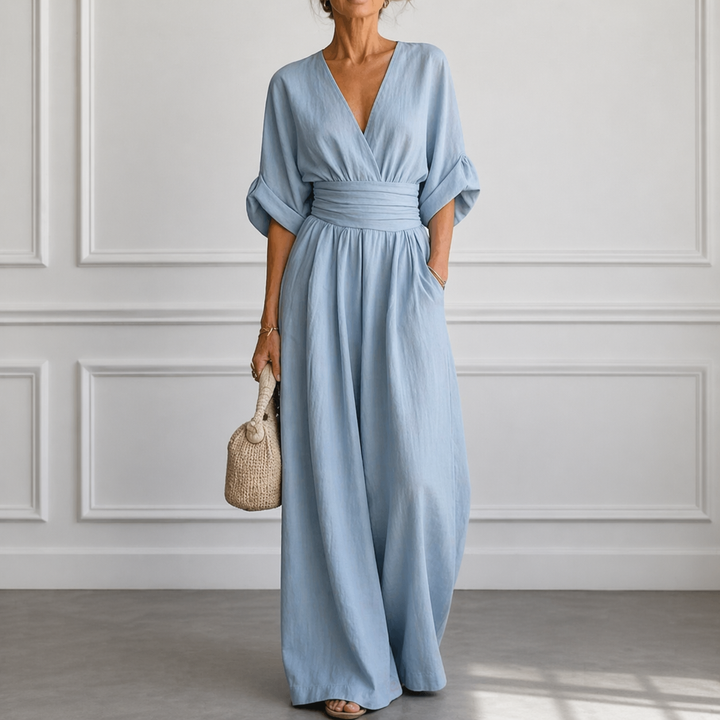 RITA | Elegant jumpsuit