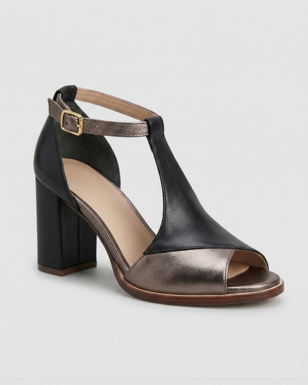 Rhea Elegance Heels