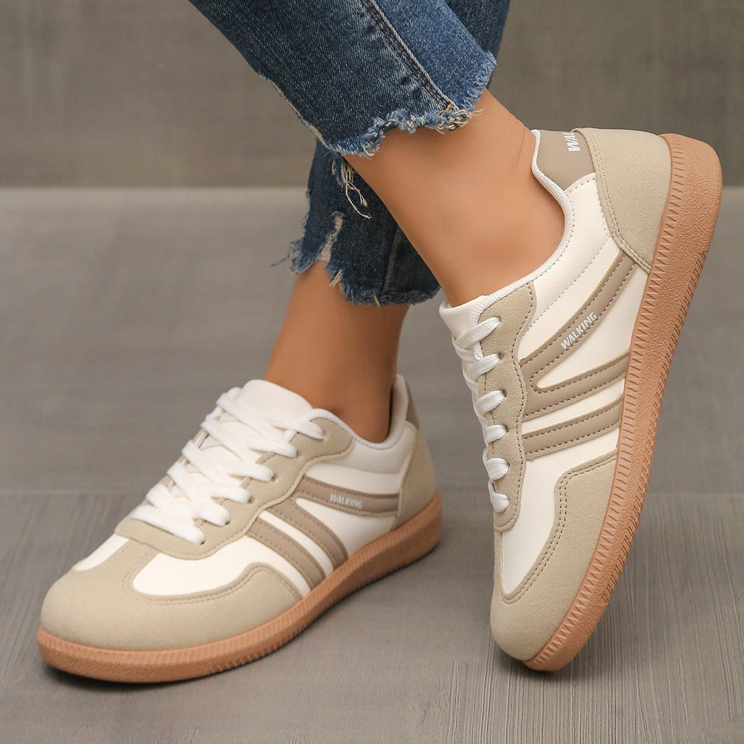 Deliza Orthopedic Trainers