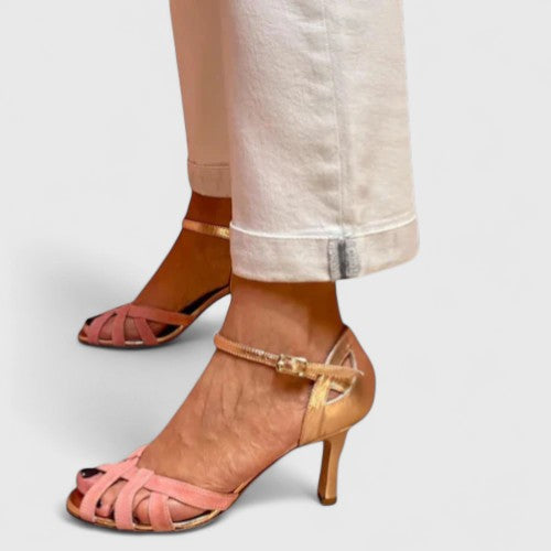 SKYE | Comfortable Heels