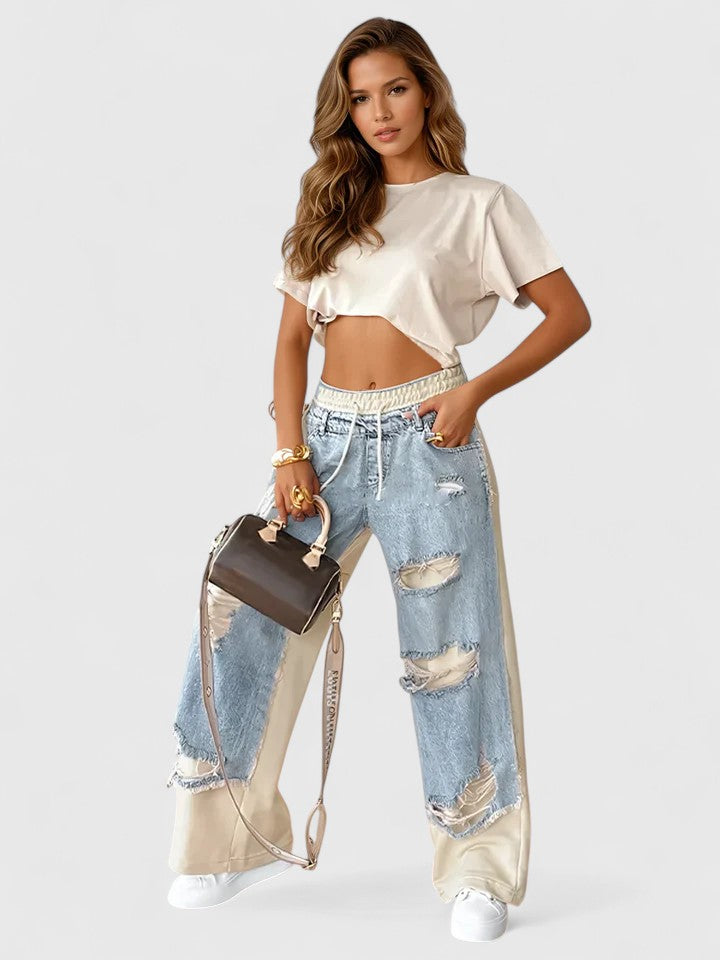 Isolenyrah | Comfortable Women Sweatpants