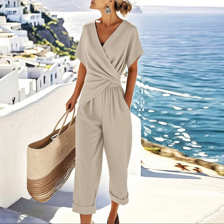 NINA™ Elegant Two-Piece Set