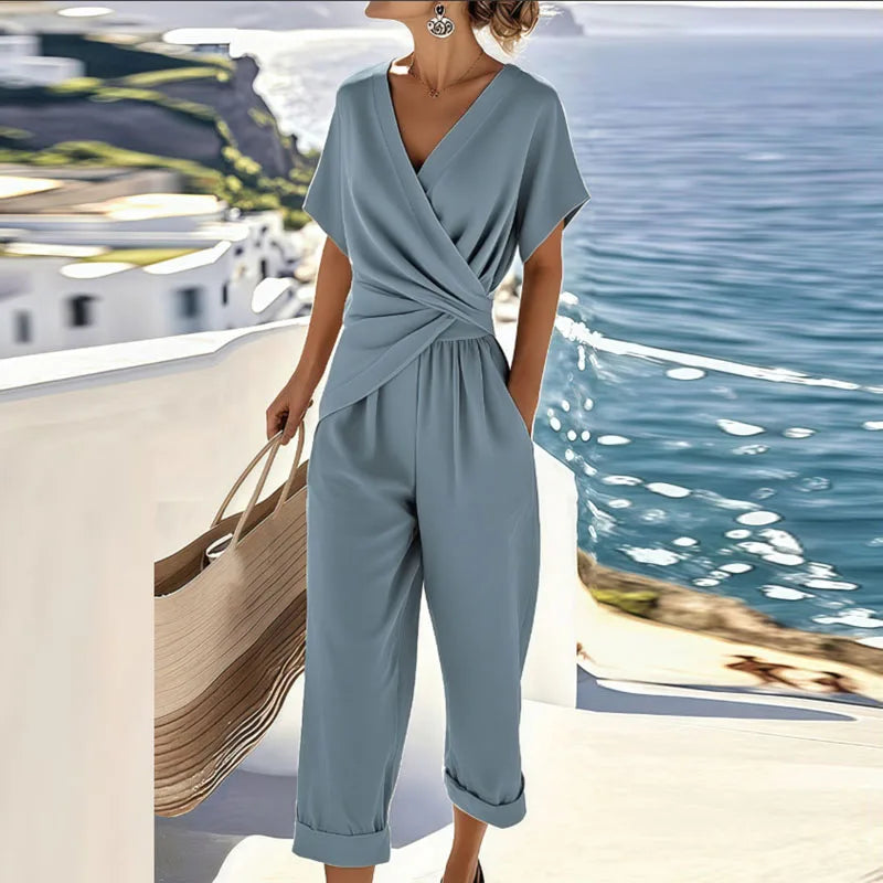 NINA™ Elegant Two-Piece Set