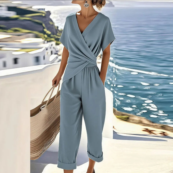 NINA™ Elegant Two-Piece Set