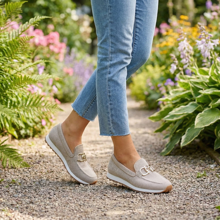 DORA | Comfort Orthopedic Loafers