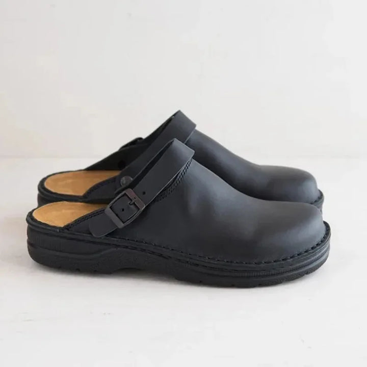 Cesar | Premium Comfortable Slip-On Shoes