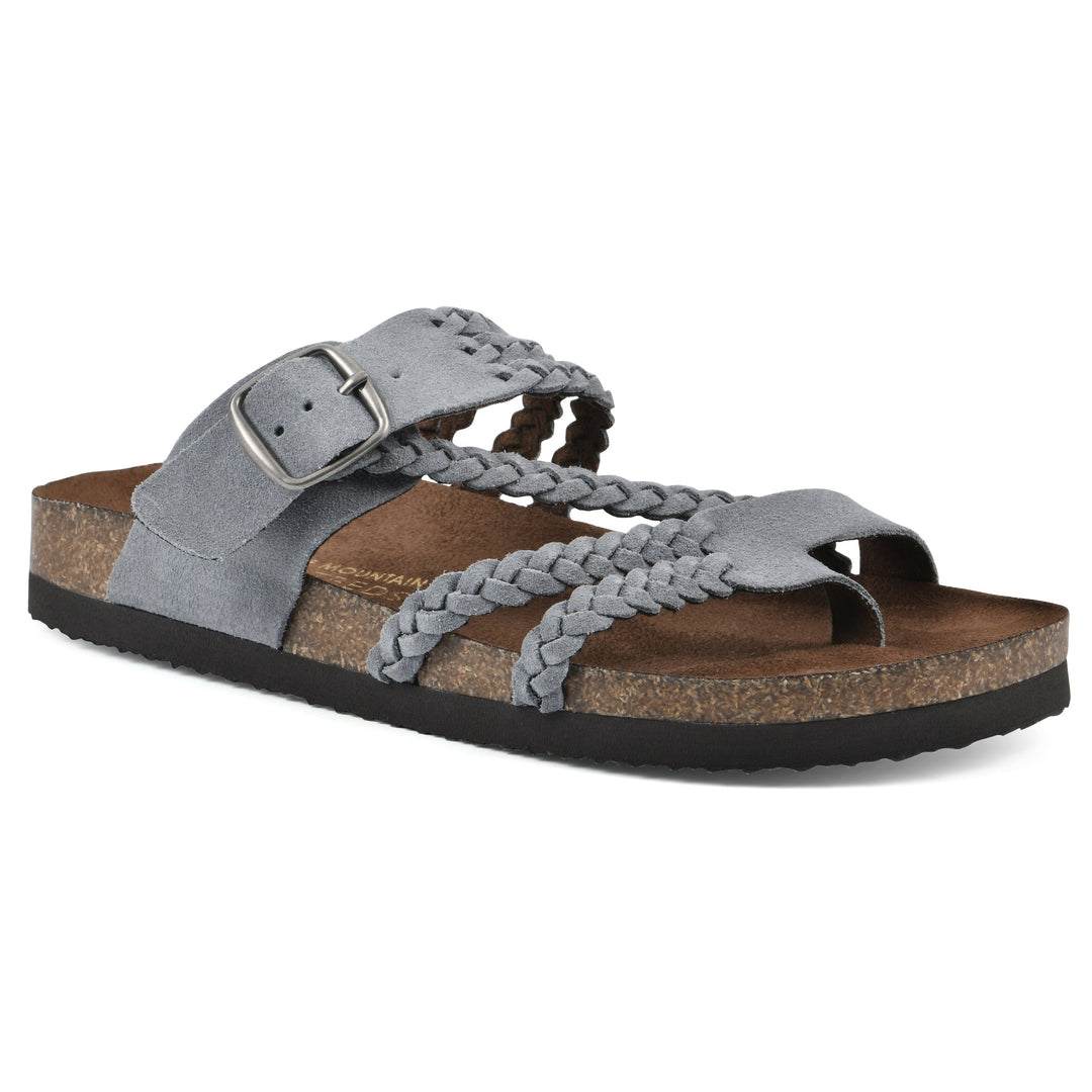 Mara Comfort Orthopedic Sandals
