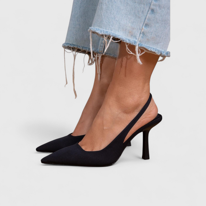 GABY | Elegant orthopedic heels
