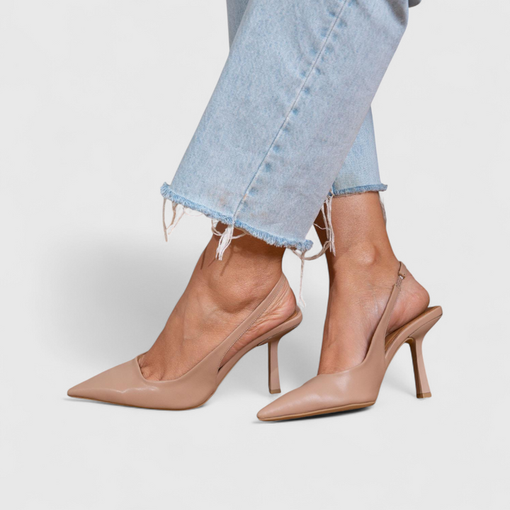 GABY | Elegant orthopedic heels