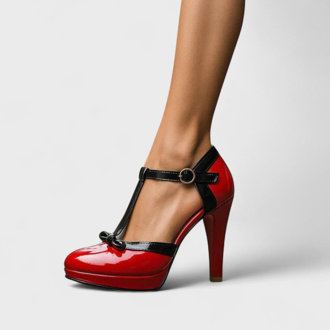 Wika | Eleganckie obcasy