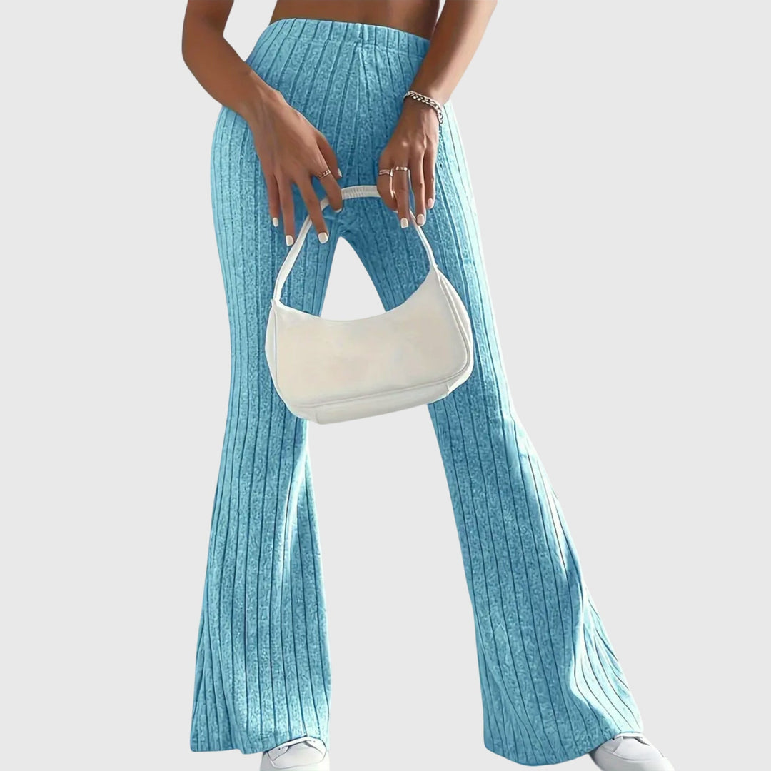 Jennifer - Elegant Women Trousers