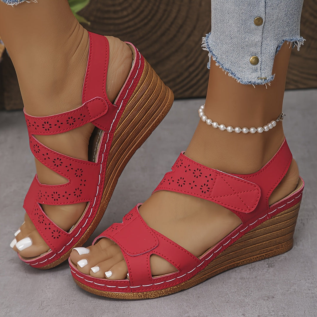 Lexi Comfort Orthopedic Sandals