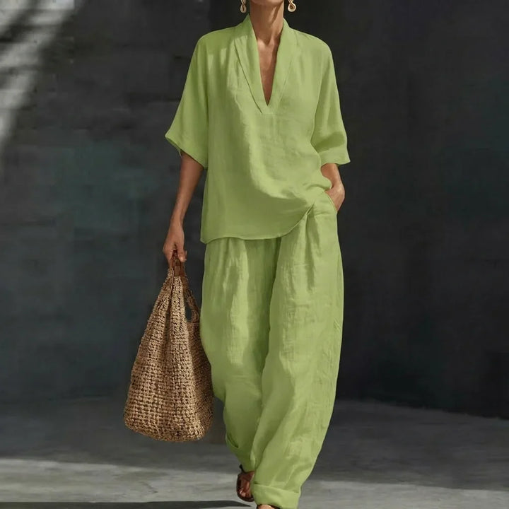 Dolores | Two-Piece Set for Women