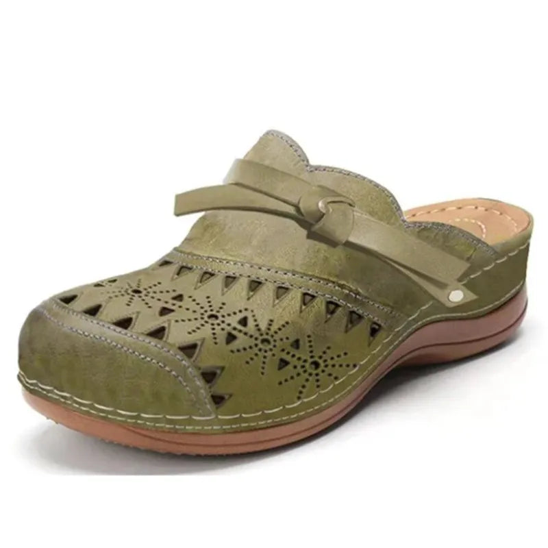 Lya Zoccoli Comfortable for Daily Use