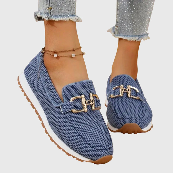 DORA | Comfort Orthopedic Loafers