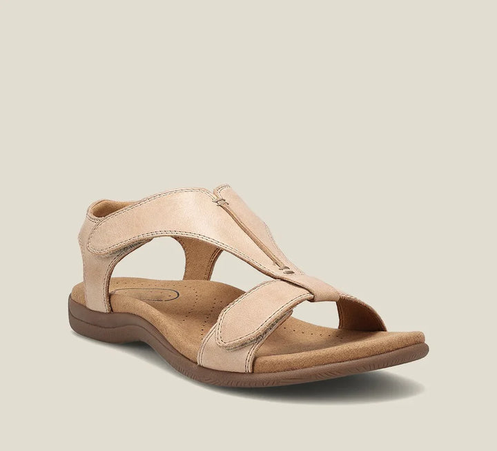 Aria | Comfortable orthopedic sandals