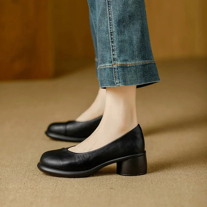 CHRISTINA | Where Comfort Meets Elegance