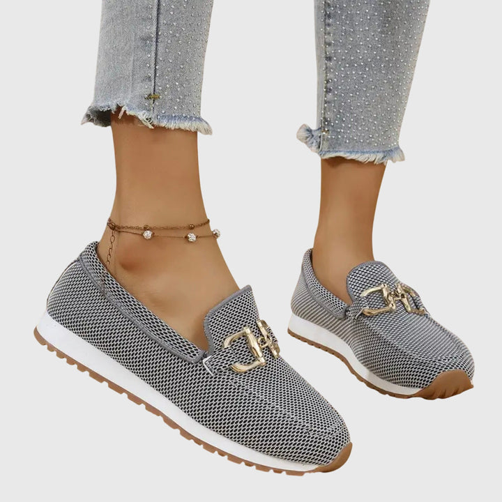 DORA | Comfort Orthopedic Loafers
