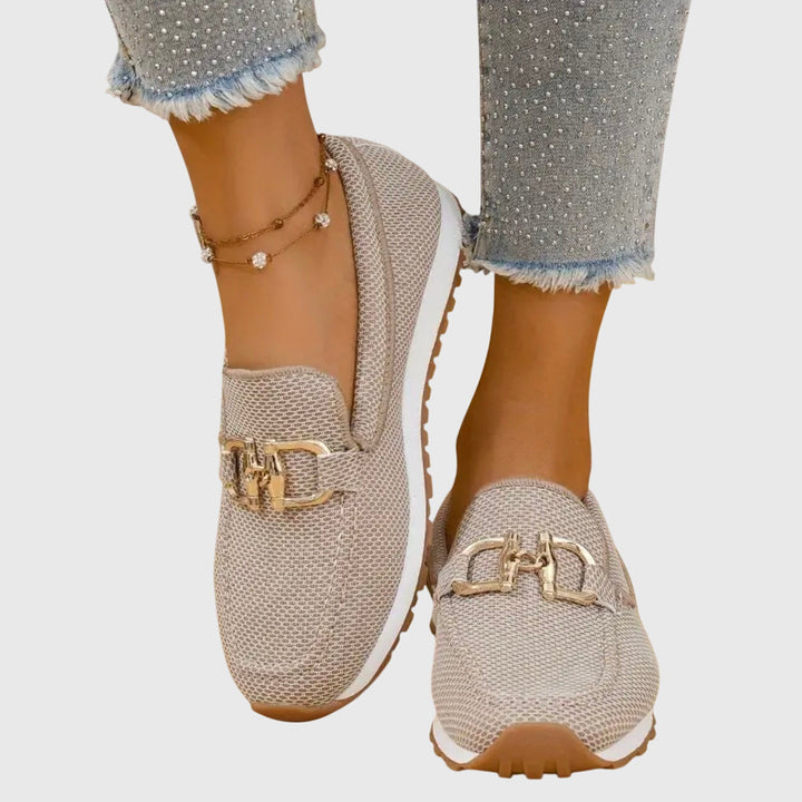DORA | Comfort Orthopedic Loafers