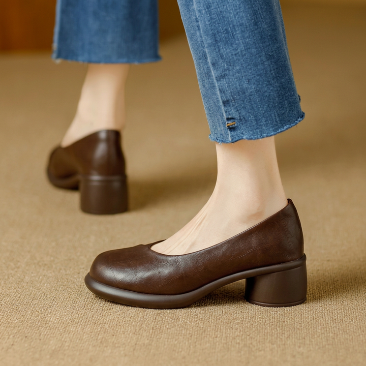 CHRISTINA | Where Comfort Meets Elegance