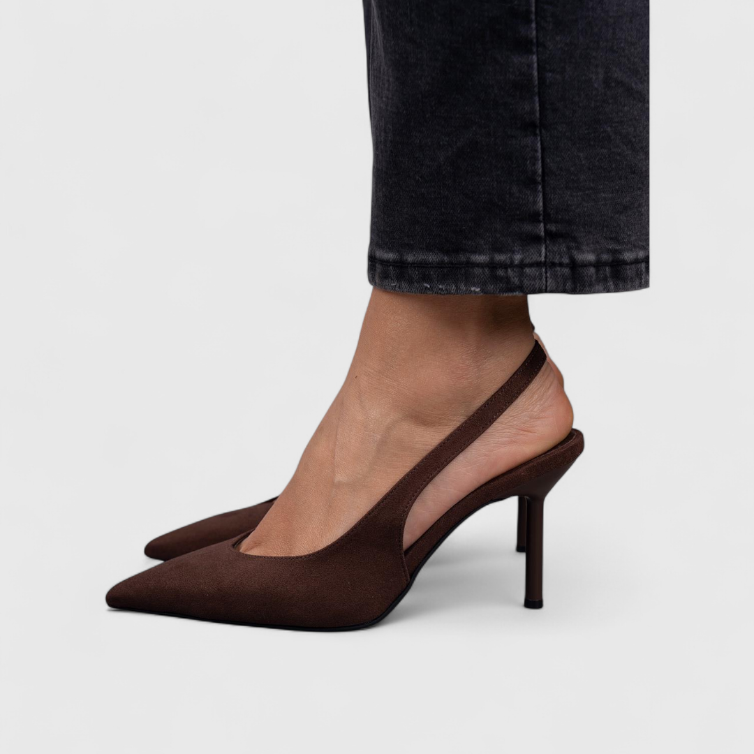 GABY | Elegant orthopedic heels