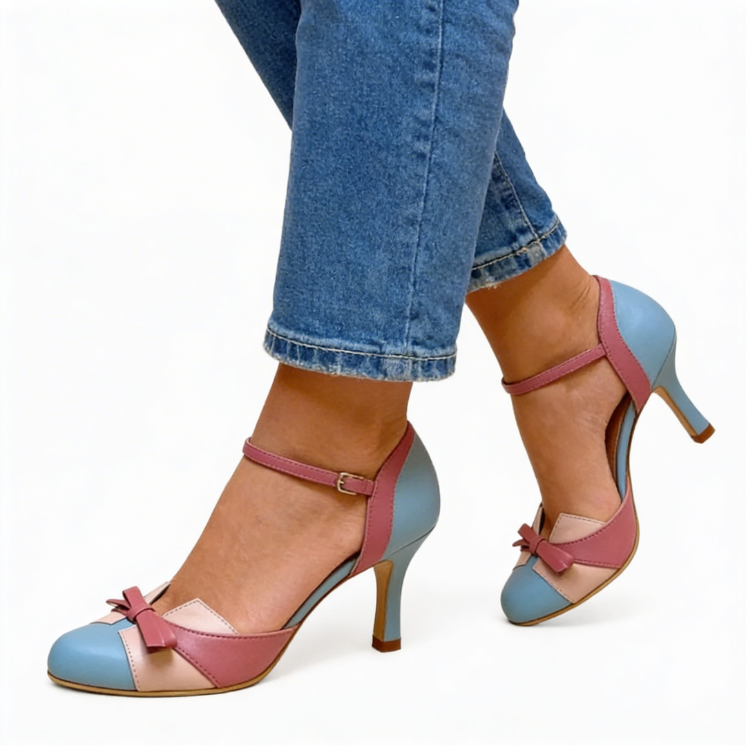 ALLY | Elegant Heels