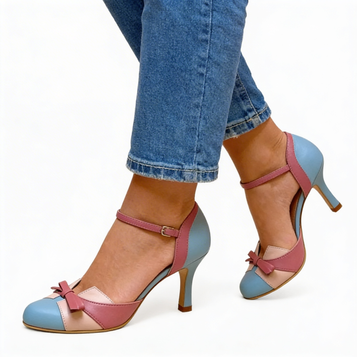 ALLY | Elegant Heels