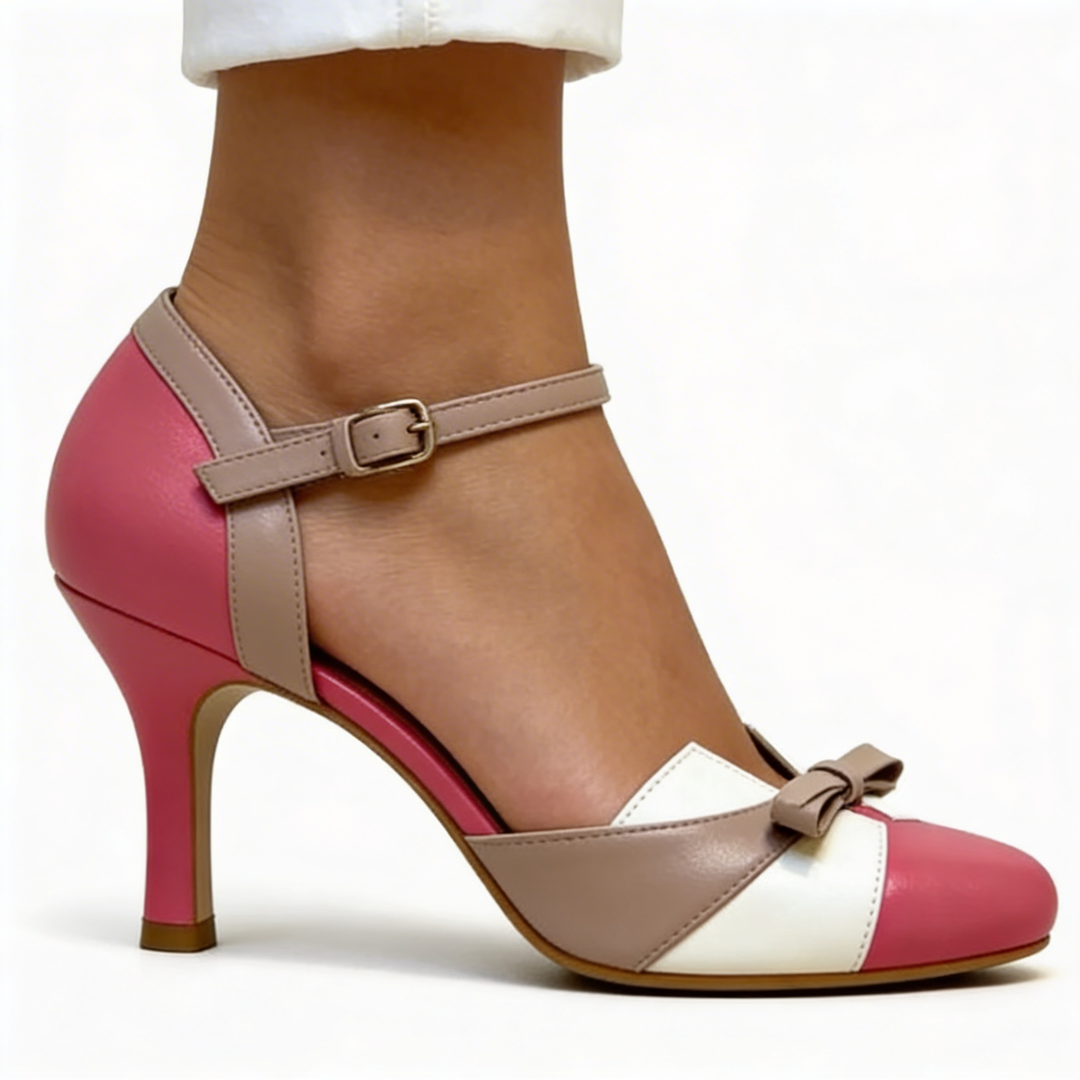 ALLY | Elegant Heels